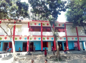 Noabad Gov. Primary School after